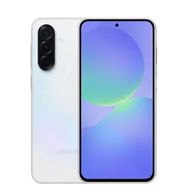 New Arrival Samsung Galaxy A36 5G 256GB+8GB 6.7" 120Hz AMOLED Display 50MP Triple Camera Android 15 Snapdragon 6 Gen 3 45W 5000mAh IP67 Dust Water Resistant Type-C Charge Smart Phones phone
