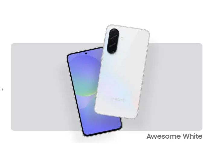 New Arrival Samsung Galaxy A36 5G 256GB+8GB 6.7" 120Hz AMOLED Display 50MP Triple Camera Android 15 Snapdragon 6 Gen 3 45W 5000mAh IP67 Dust Water Resistant Type-C Charge Smart Phones phone