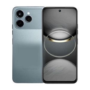 [New Arrivals] TECNO SPARK 40 128GB +8(4+4)GB 6.67" 120Hz Phone Dynamic Port 50MP Dual Speaker 5200mAh 45W Type-C Dual SIM 4G Side Fingerprint IP64 Smart Phones