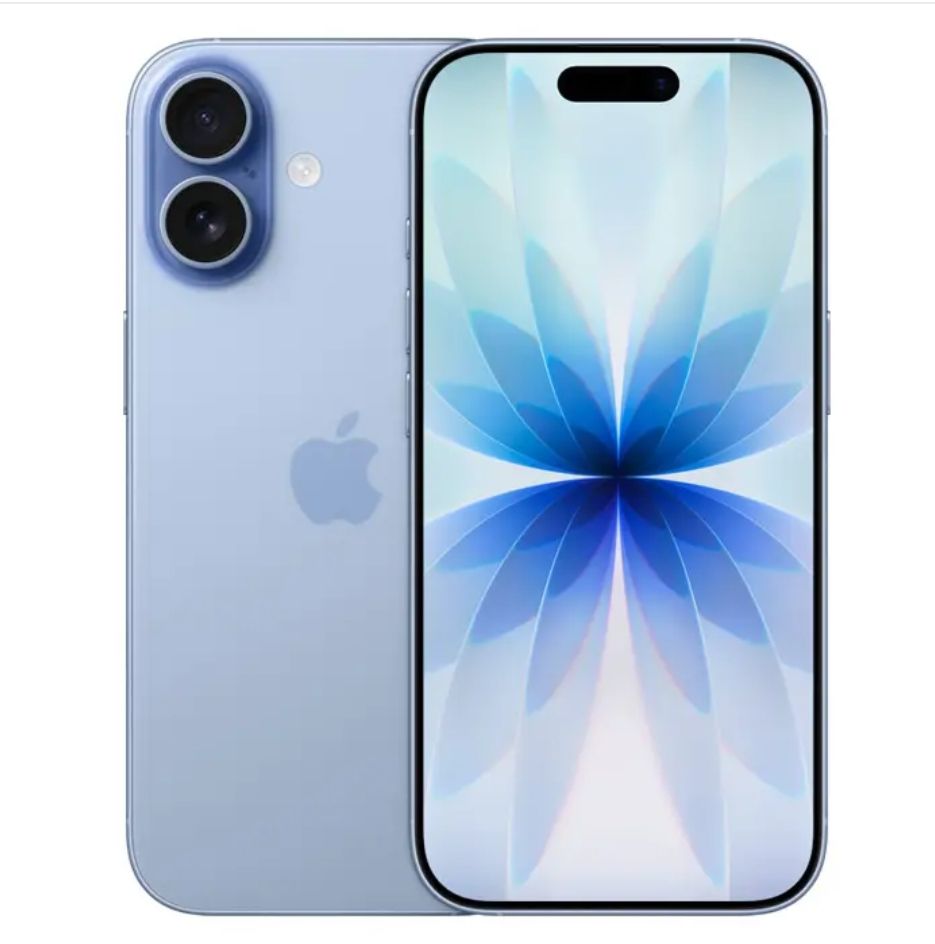 [Black Friday Offer] Apple iPhone 17 256GB+8GB 6.3" LTPO Super Retina XDR OLED 120Hz Display Dual 48MP Camera Dual SIM/e-SIM Face ID Ceramic Shield 2 Anti-Reflective Coating iOS 26 Smartphone