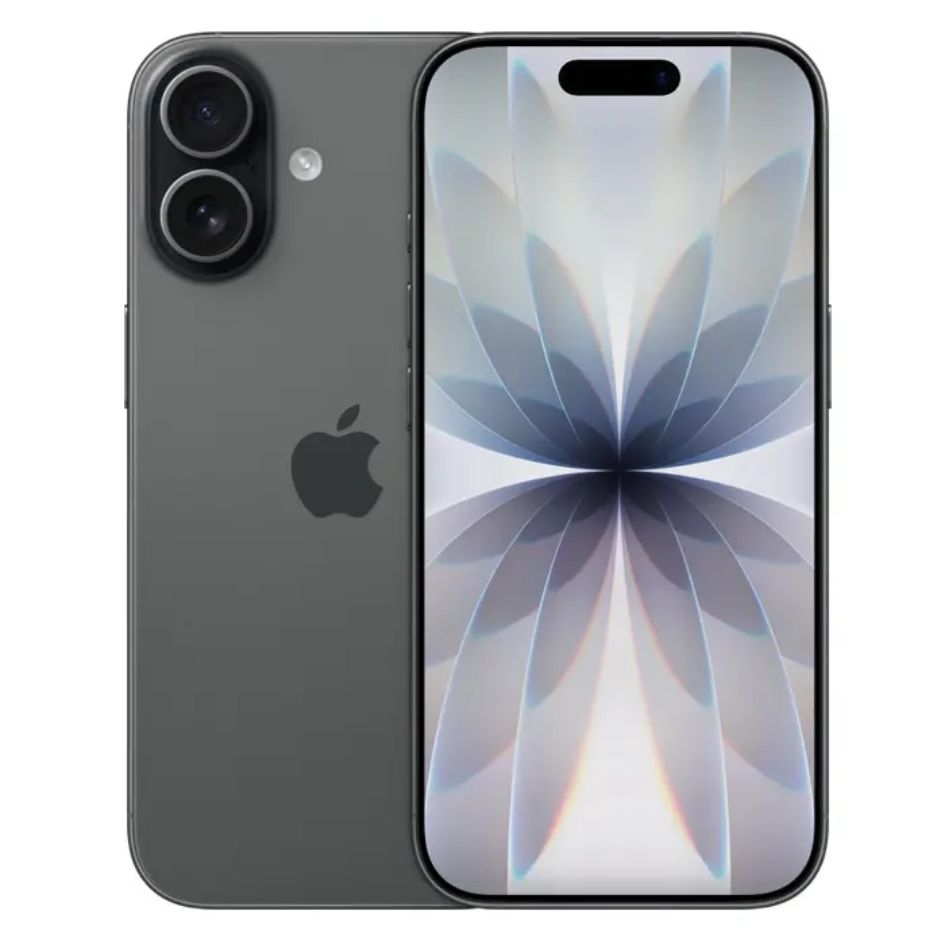 [Black Friday Offer] Apple iPhone 17 256GB+8GB 6.3" LTPO Super Retina XDR OLED 120Hz Display Dual 48MP Camera Dual SIM/e-SIM Face ID Ceramic Shield 2 Anti-Reflective Coating iOS 26 Smartphone