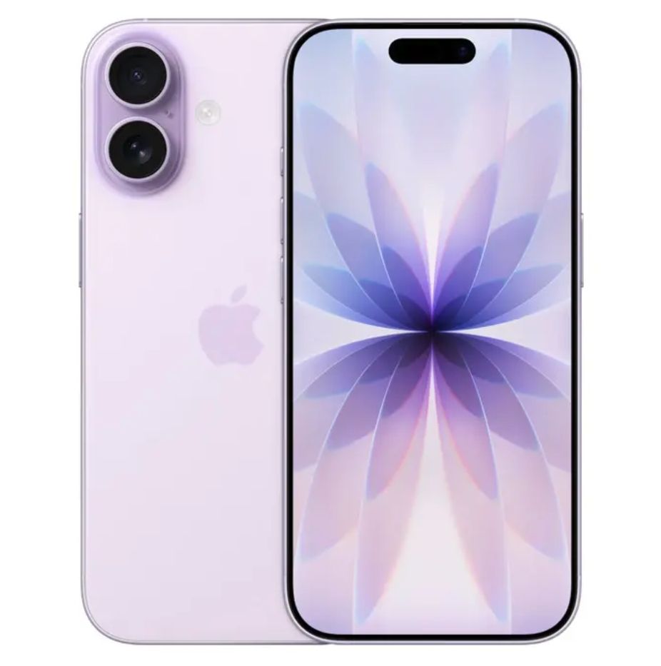 [Black Friday Offer] Apple iPhone 17 256GB+8GB 6.3" LTPO Super Retina XDR OLED 120Hz Display Dual 48MP Camera Dual SIM/e-SIM Face ID Ceramic Shield 2 Anti-Reflective Coating iOS 26 Smartphone