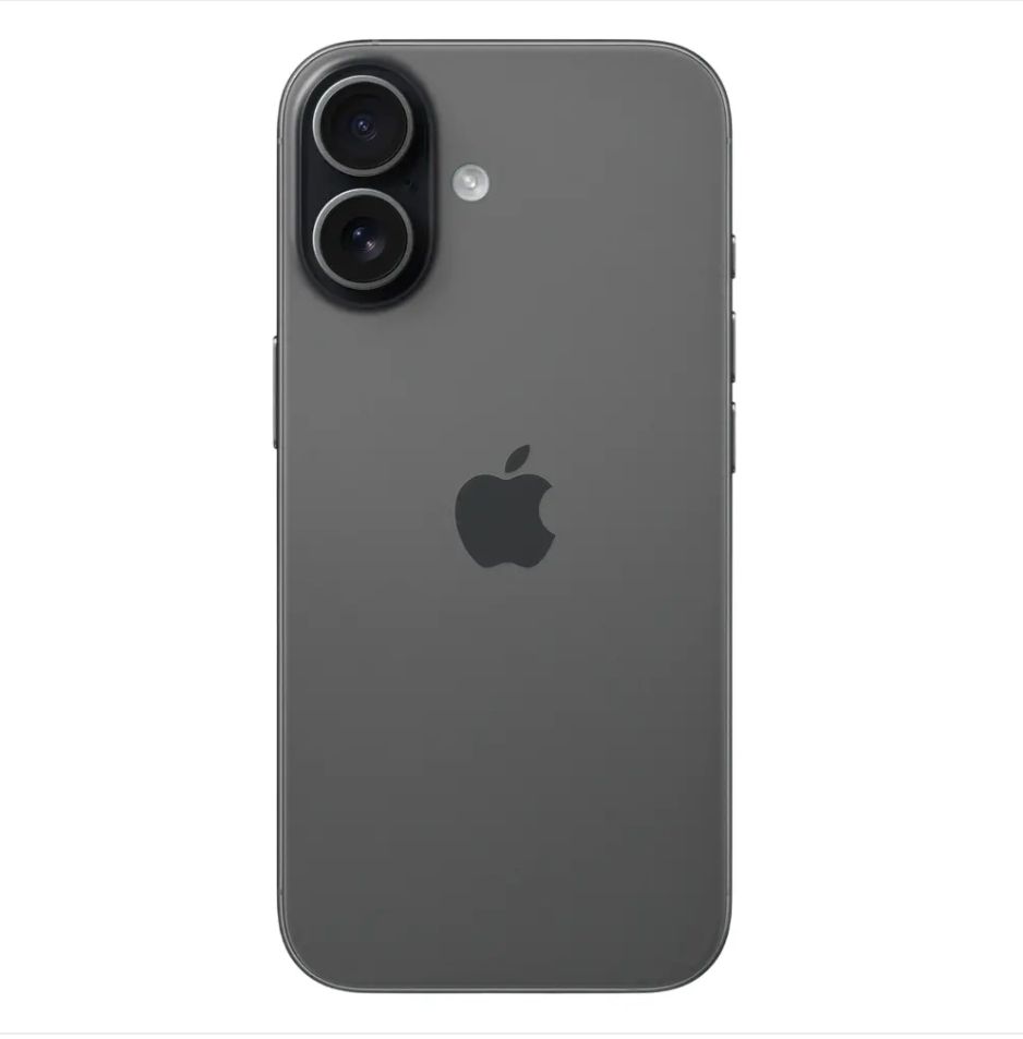 [Black Friday Offer] Apple iPhone 17 256GB+8GB 6.3" LTPO Super Retina XDR OLED 120Hz Display Dual 48MP Camera Dual SIM/e-SIM Face ID Ceramic Shield 2 Anti-Reflective Coating iOS 26 Smartphone