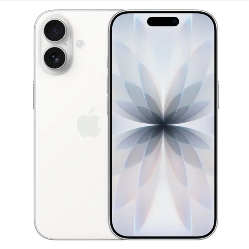 [Black Friday Offer] Apple iPhone 17 256GB+8GB 6.3" LTPO Super Retina XDR OLED 120Hz Display Dual 48MP Camera Dual SIM/e-SIM Face ID Ceramic Shield 2 Anti-Reflective Coating iOS 26 Smartphone