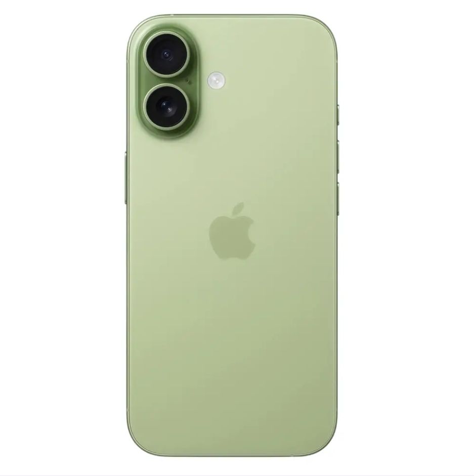 [Black Friday Offer] Apple iPhone 17 256GB+8GB 6.3" LTPO Super Retina XDR OLED 120Hz Display Dual 48MP Camera Dual SIM/e-SIM Face ID Ceramic Shield 2 Anti-Reflective Coating iOS 26 Smartphone