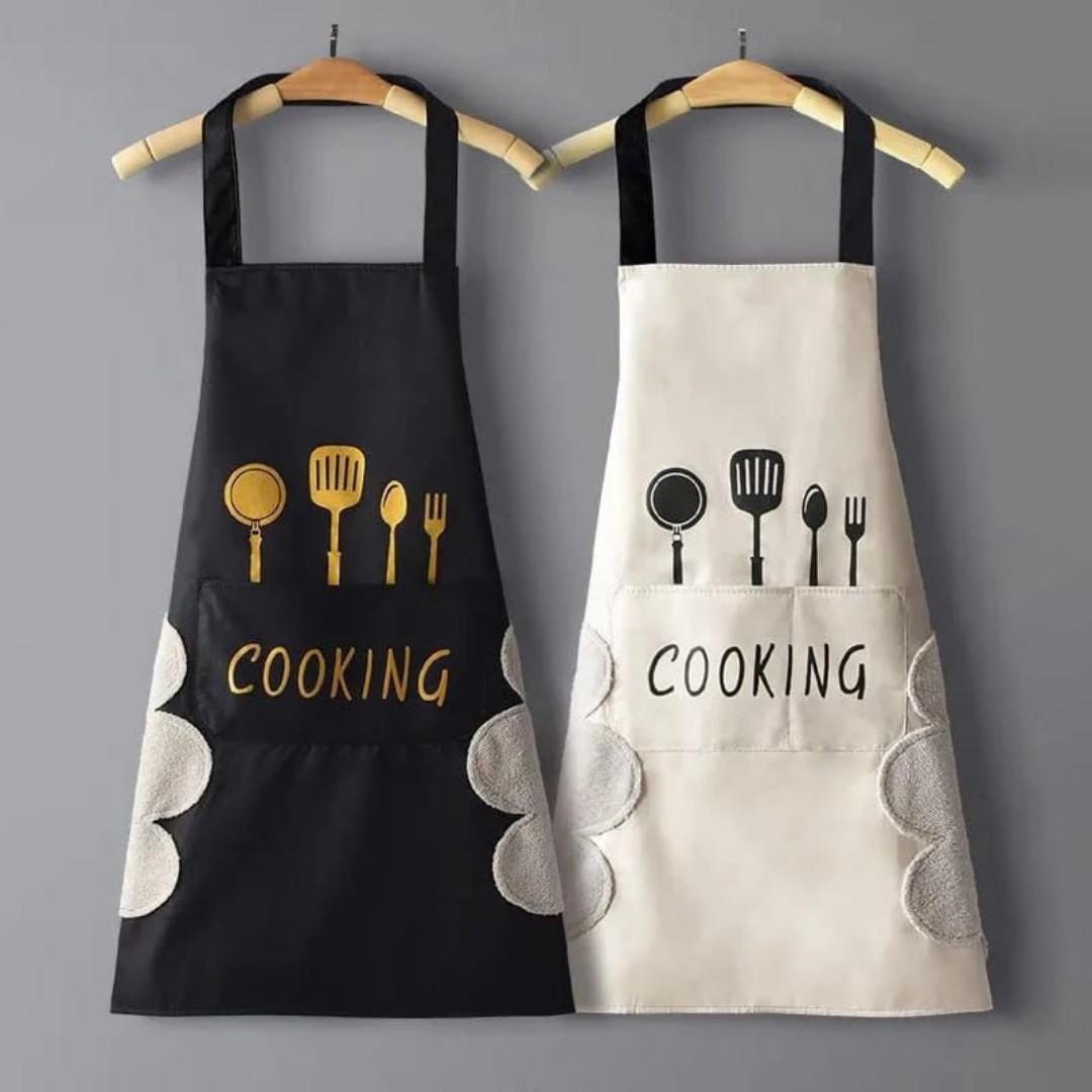 waterproof Adults kitchen aprons