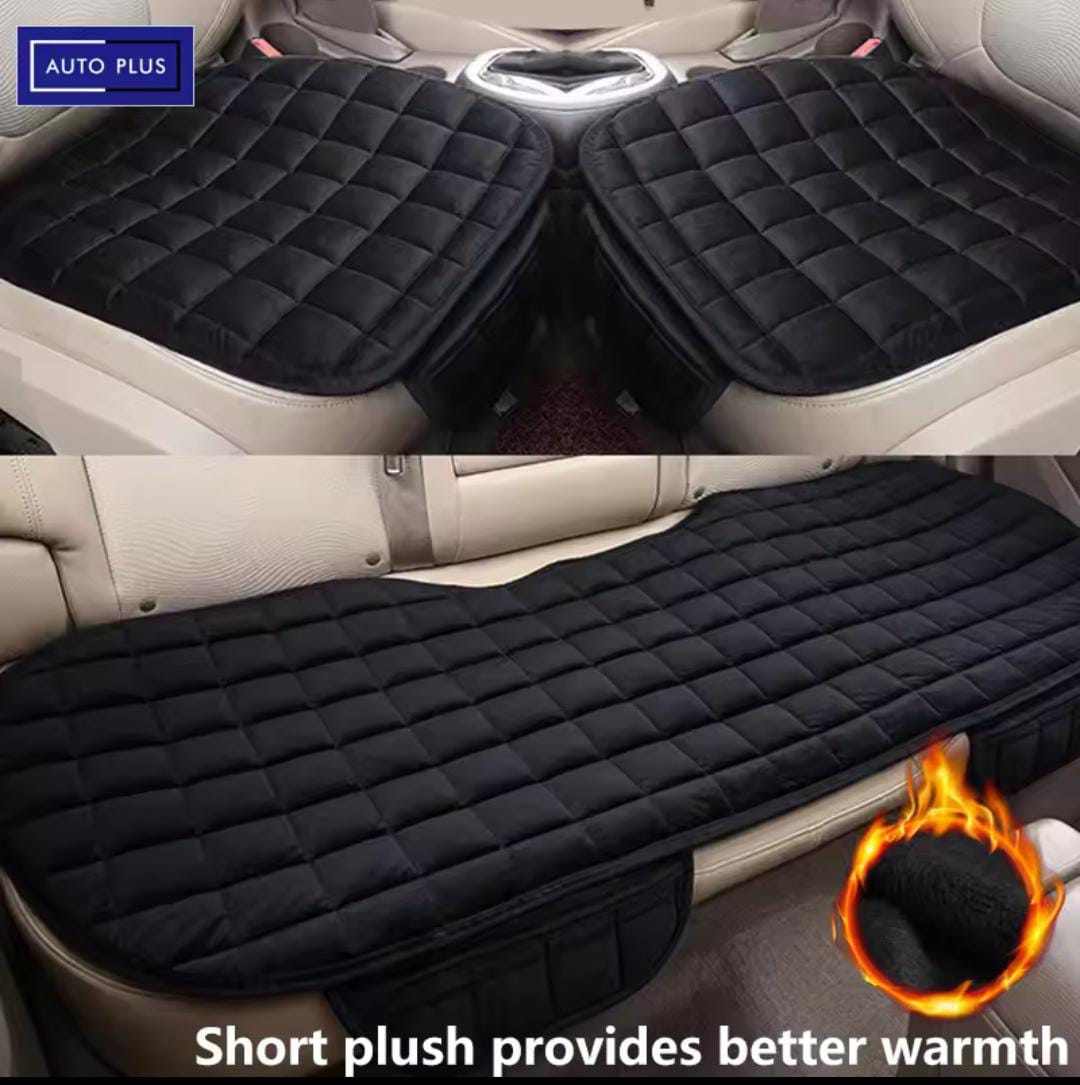 Universal Car seat covers  .Removable & Easy to clean .,Reduces wear and tear and Reduces sweating this increased comfort.