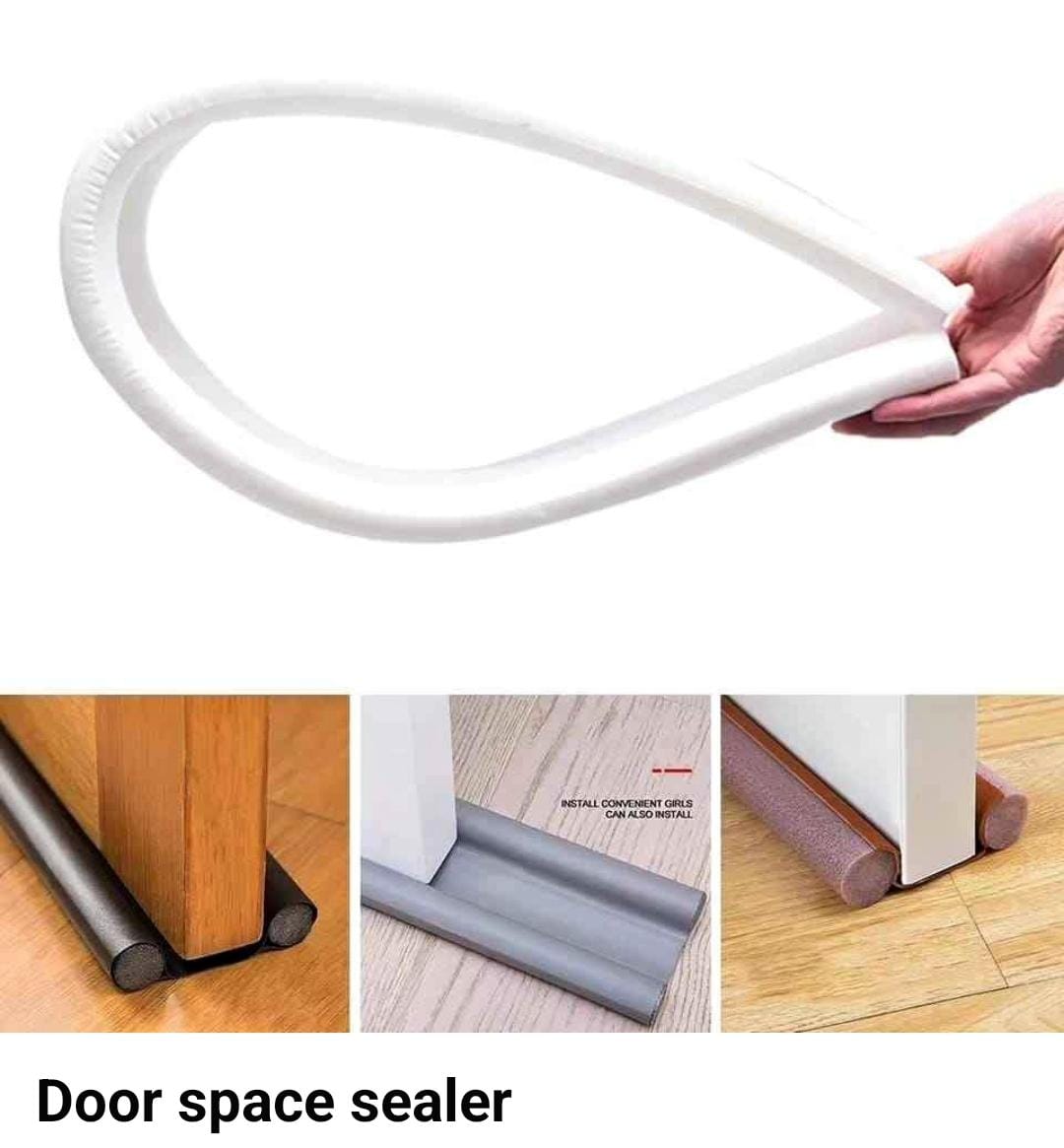 Bottom Door sealer strip / door sealer