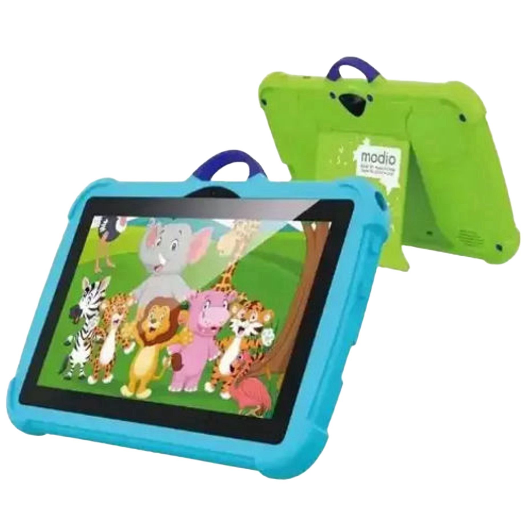 Classy 7 inches Smart Kids Learning Tablets Connects to wifi,1024*600 Display, android 12, 6GB +128GB, battery 5000mAh tablets Study learning  is a wonderful device that used to engage your children