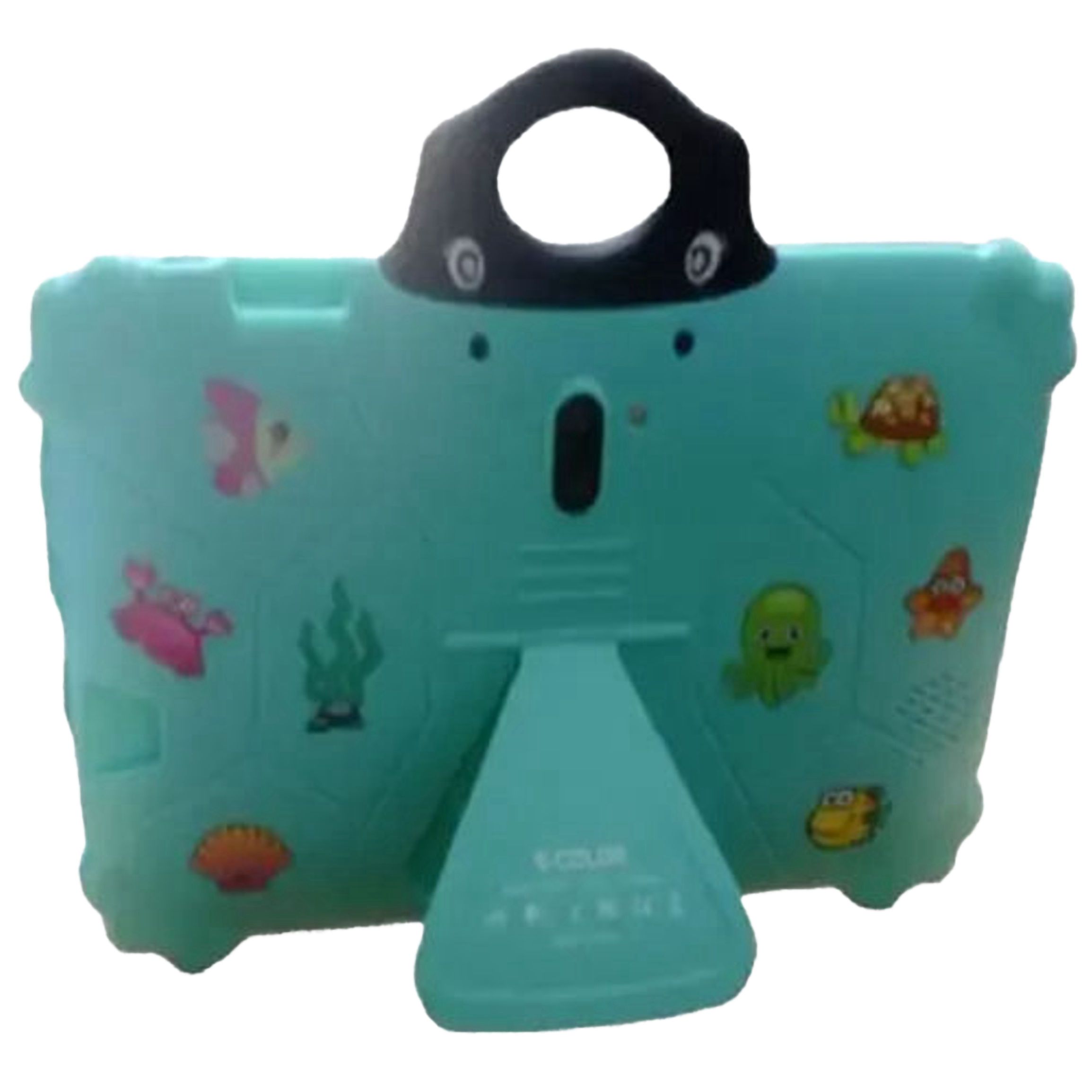 Classy 7 inches Smart Kids Learning Tablets Connects to wifi,1024*600 Display, android 12, 6GB +128GB, battery 5000mAh tablets Study learning  is a wonderful device that used to engage your children