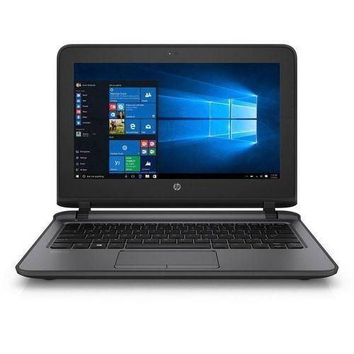 HP ProBook 11 G2 Intel Core i3 6th Gen 2.3GHz 4GB RAM 128GB SSD 11.6" HD 60Hz 16:9 Touchscreen Laptop.