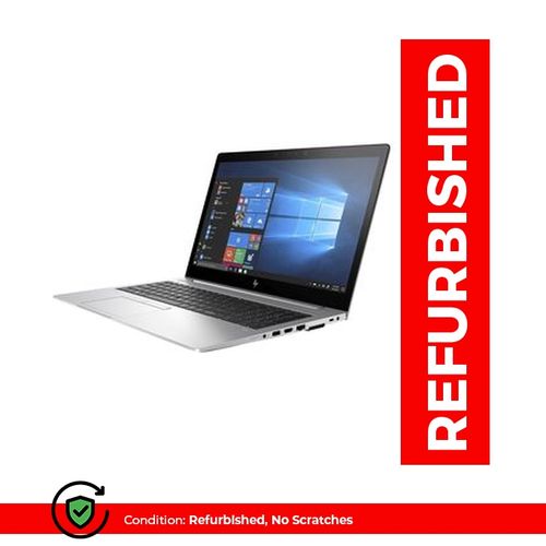 EliteBook 850 G6 Intel Core i7 8th Gen 8GB RAM 256GB SSD 15.6 Inch FHD Display Refurbished