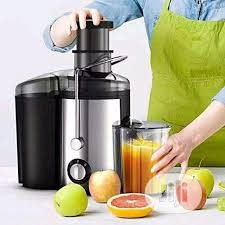 {CLEARANCE OFFER} Sokany or Silver Crest Heavy Duty Pure Juice Extractor-Stainless Juicer/ Blender