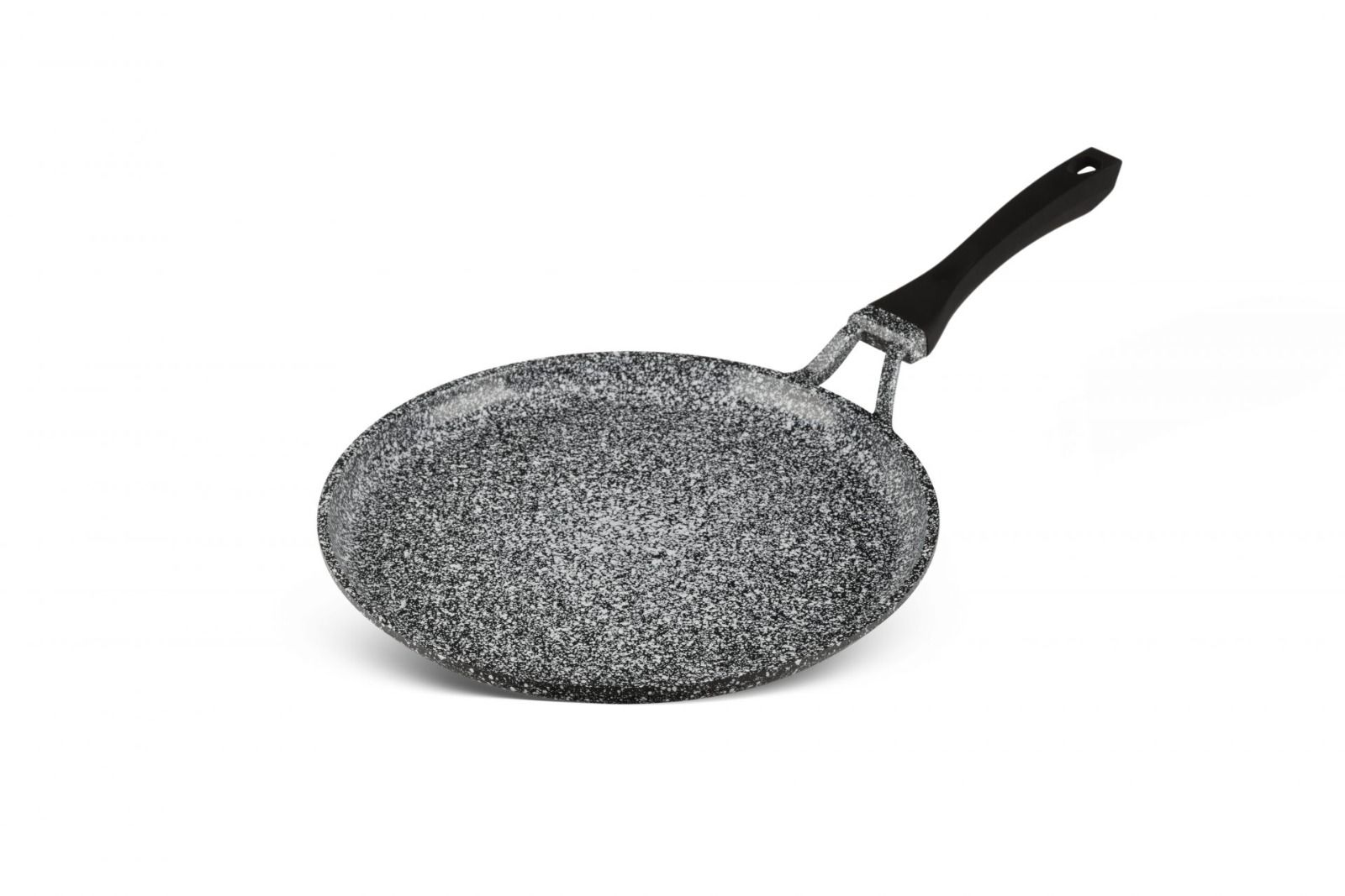 Chapati / Crepes / Pancake pan 28cm Edenberg EB-3393 Pancake pan with non-stick granite coating