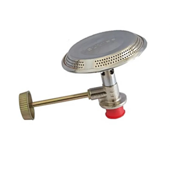 Meko Gas Burner - 6KG Cylinder
