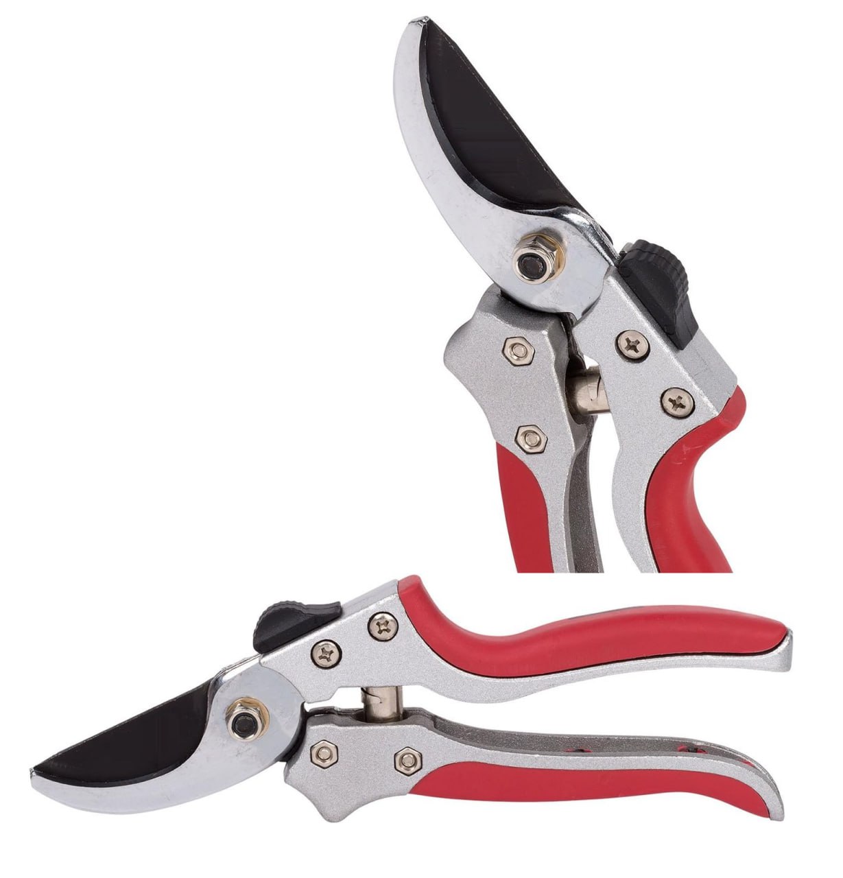 Premium Garden pruning shears, for wet, dry and Hard branches