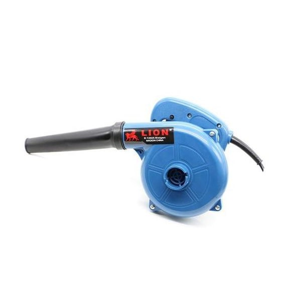Lion Electric Handheld Air Blower