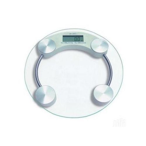 180KG Digital Personal Weighing Scale With LED Display