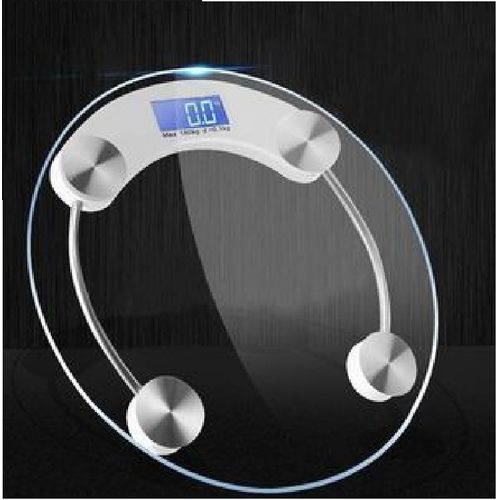 180KG Digital Personal Weighing Scale With LED Display