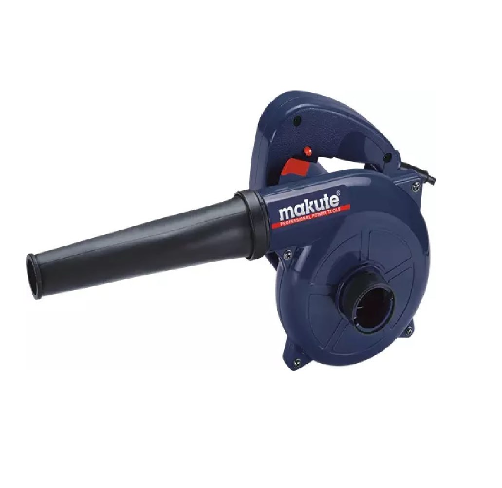 Makute High Power Portable Computer And Desktop Electric Air Dust Blower 600Watts - 100% COPPER WINDING - Top Quality