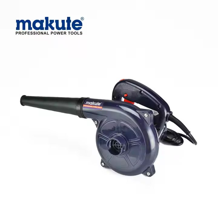 Makute High Power Portable Computer And Desktop Electric Air Dust Blower 600Watts - 100% COPPER WINDING - Top Quality