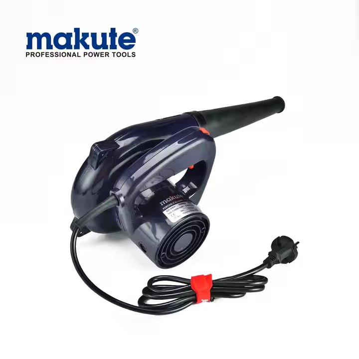 Makute High Power Portable Computer And Desktop Electric Air Dust Blower 600Watts - 100% COPPER WINDING - Top Quality