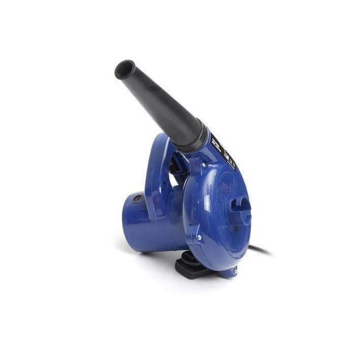 Makute High Power Portable Computer And Desktop Electric Air Dust Blower 600Watts - 100% COPPER WINDING - Top Quality