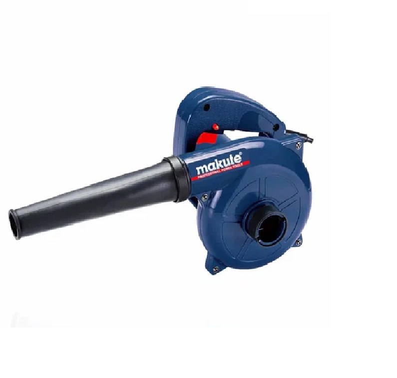 Makute High Power Portable Computer And Desktop Electric Air Dust Blower 600Watts - 100% COPPER WINDING - Top Quality