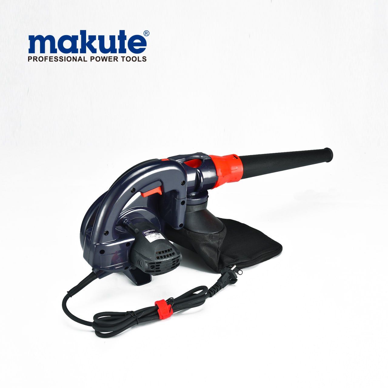 Makute 2 in 1 Electric Air Blower 800W Portable Electric Blower