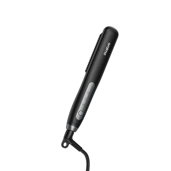oraimo SleekWave Hair Straightener Brush