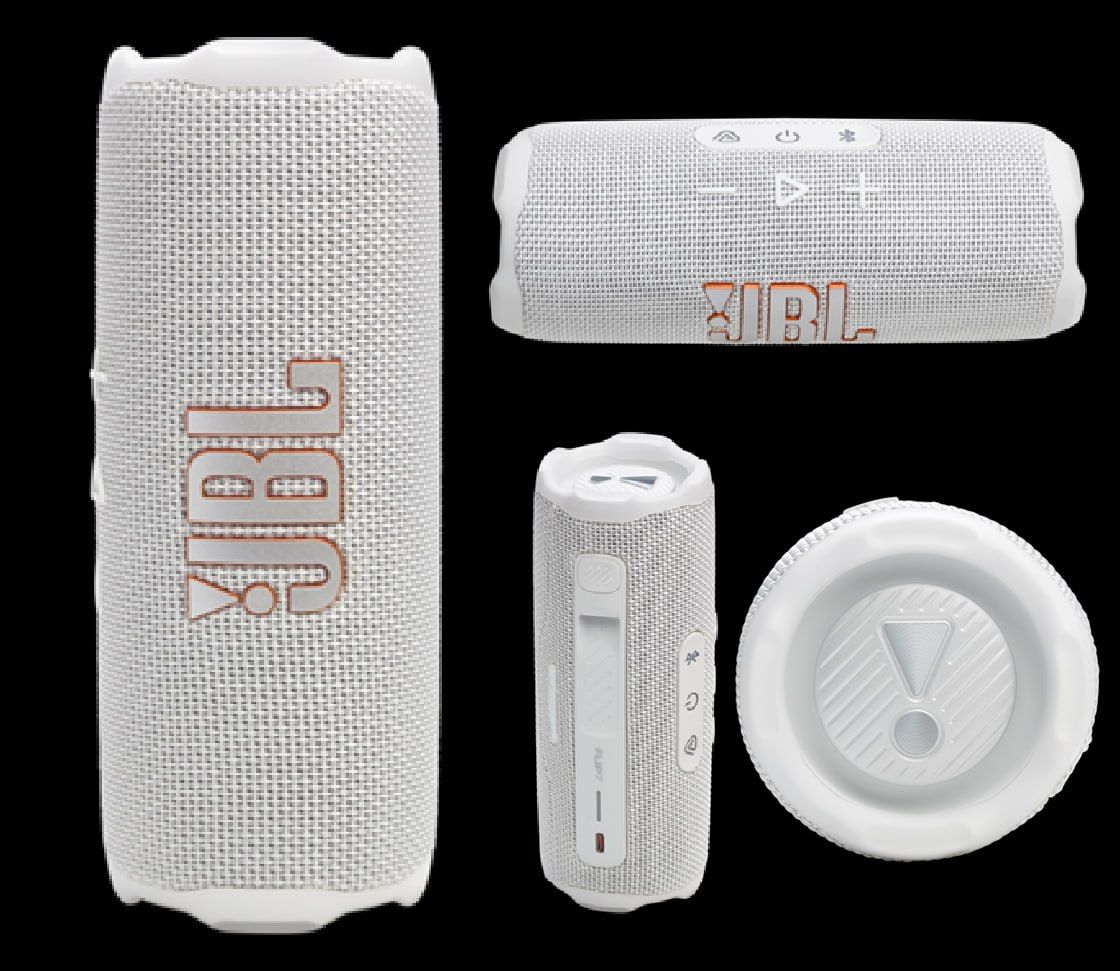 JBL Flip 7 Portable Bluetooth Speaker