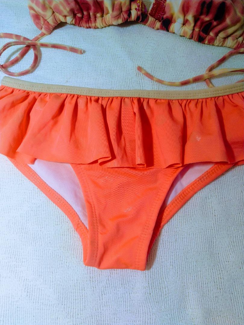 Trendy Women's Triangle 2 Piece Set Beach Bikini High Quality Fashion Sexy Summer Swimsuit Halter String Tie Up Push Up Swimwear