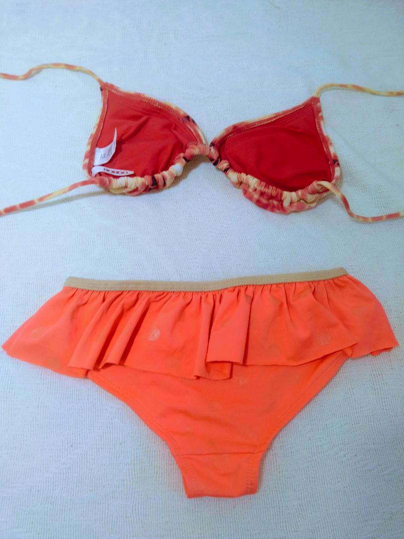 Trendy Women's Triangle 2 Piece Set Beach Bikini High Quality Fashion Sexy Summer Swimsuit Halter String Tie Up Push Up Swimwear
