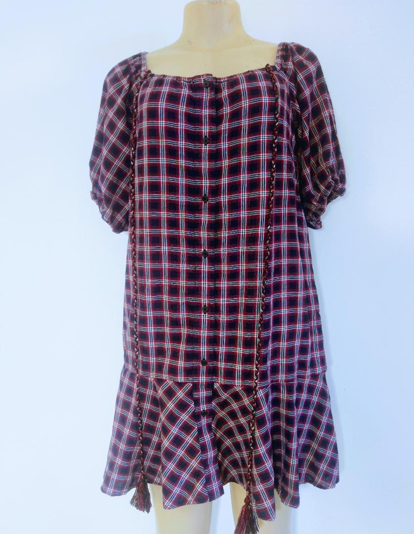 Sexy buttoned down off shoulder elegant classic curve spring &summer casual picnic women style fashion ladies stunning  flawless dress with high quality new elegant trendy that turns all heads on you