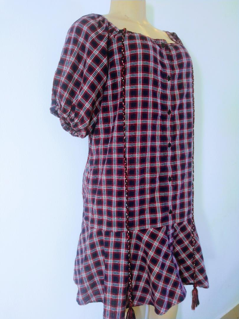 Sexy buttoned down off shoulder elegant classic curve spring &summer casual picnic women style fashion ladies stunning  flawless dress with high quality new elegant trendy that turns all heads on you