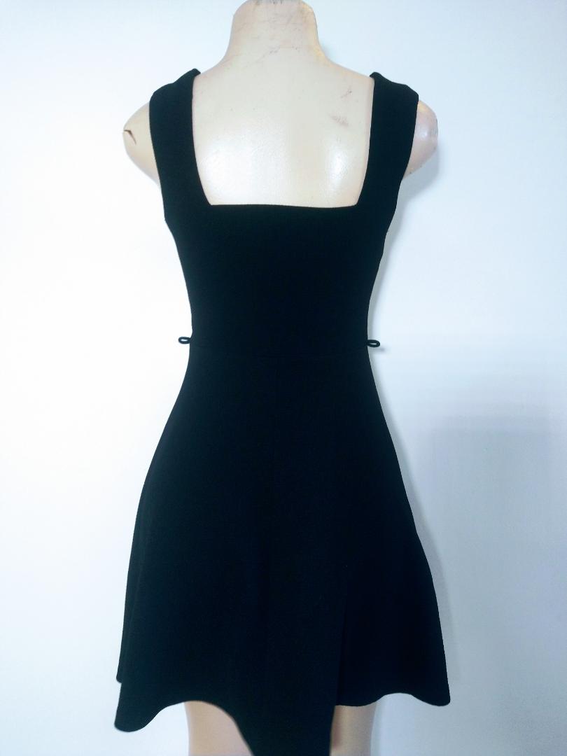 Sexy black elegant classic curve spring &summer casual vacation women wear style fashion ladies stunning  gorgeous flawless dress with high quality new elegant clubwear that turns all heads on you