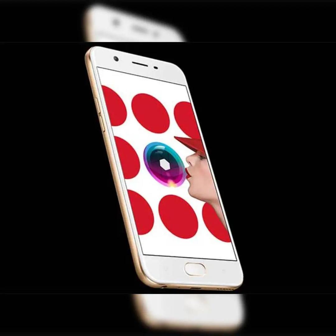 Buy OPPO A57:
Display: 5.2-inch IPS LCD with 720 x 1280 pixels.
Processor: Qualcomm Snapdragon 435.
RAM: 3GB.
Storage: 32GB.
Rear Camera: 13MP.
Front Camera: 16MP.
Battery: 2900mAh.
Operating System: