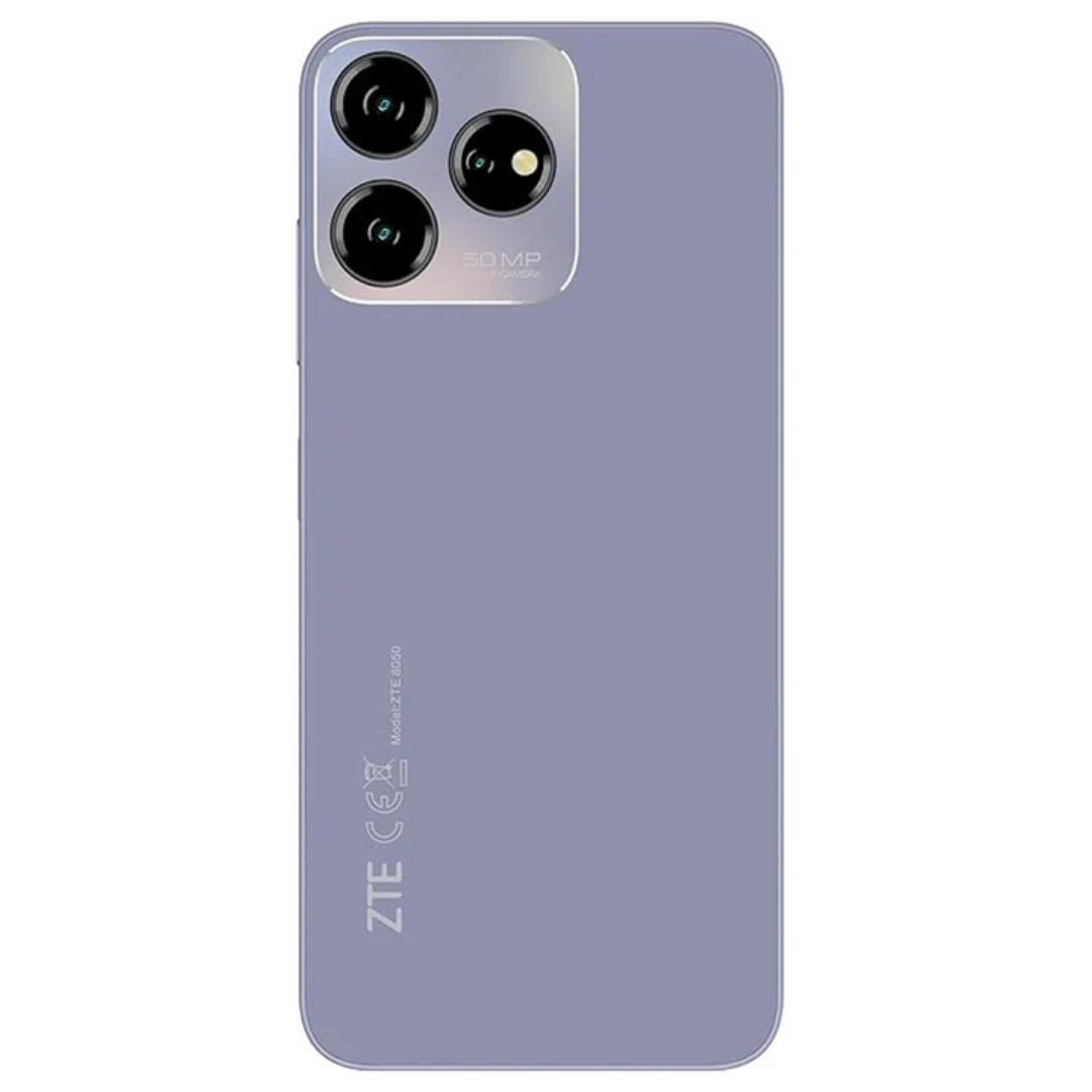 Buy ZTE Blade V50 Design 4G Android smartphone. Features 6.6″ display, Unisoc T606 chipset, 5000 mAh battery, 256 GB storage, 8 GB RAM.
RAM: 18GB
Internal Storage: 256GB
Display: 6.67 inches
OS: Andro