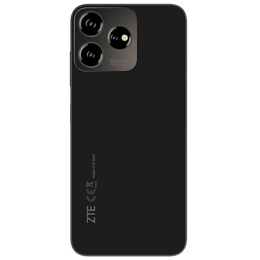 Buy ZTE Blade V50 Design 4G Android smartphone. Features 6.6″ display, Unisoc T606 chipset, 5000 mAh battery, 256 GB storage, 8 GB RAM.
RAM: 18GB
Internal Storage: 256GB
Display: 6.67 inches
OS: Andro