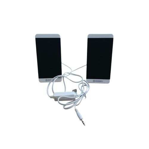 Ezeey S5 PORTABLE 3.5MM COMPUTER SPEAKER
