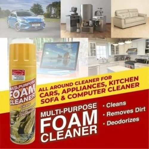 Ofine Multipurpose Foam Cleaner