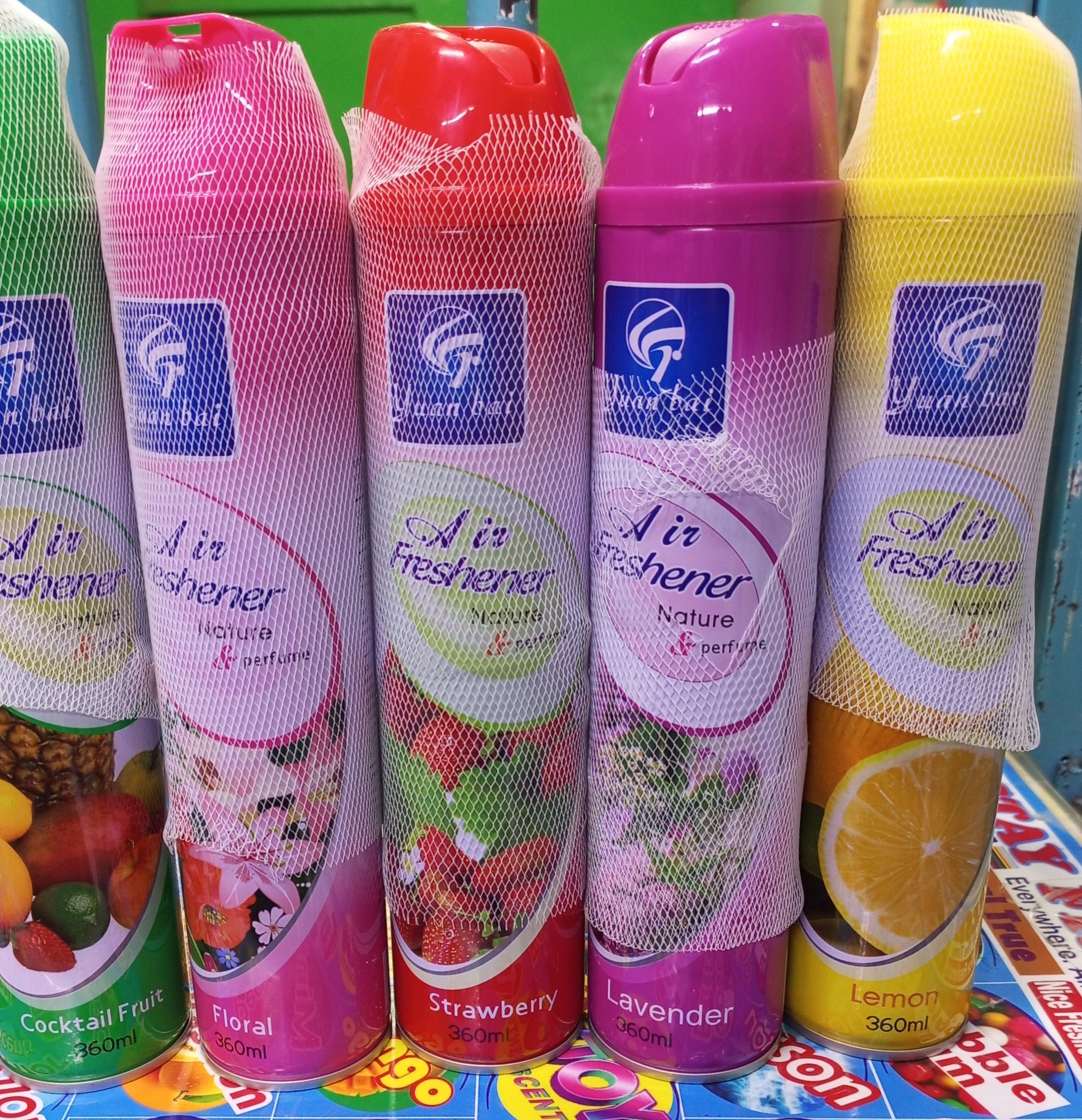 Air Scents Long Lasting Fragrance LAVENDER DREAMS AIR FRESHNER Home Office Car Odour Eliminator/Air Moistener/Neem Bacteria Eliminator