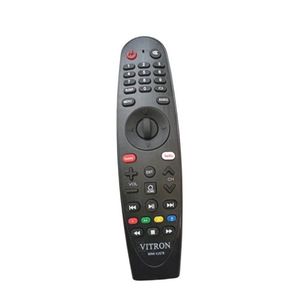 Vitron Smart Android TV Remote For Vitron TV
