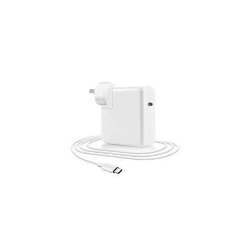 M.A.C Original Genuine 20.2V 4.3A 87W USB-C Power Adapter Charger