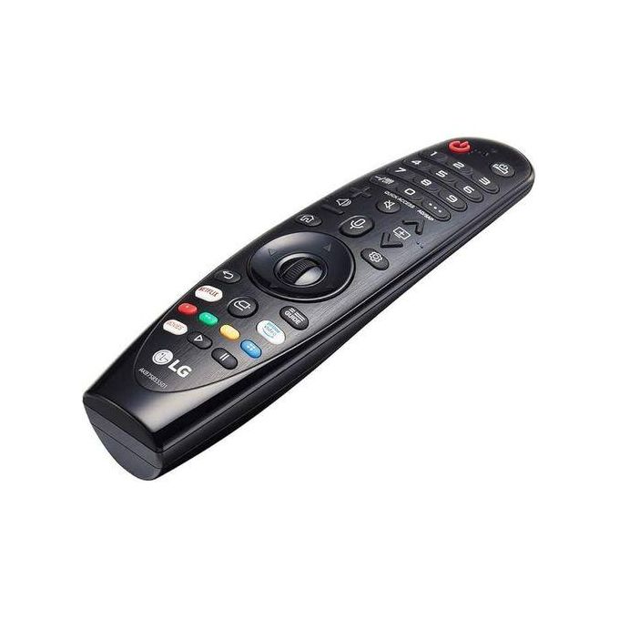 LG Smart TV Magic Remote, With Voice Recognition And Pointer Function