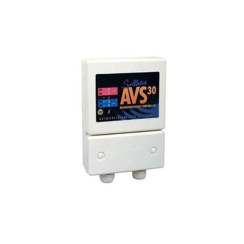 HG Marcos AVS30 Appliance Guard Automatic Voltage Switcher
