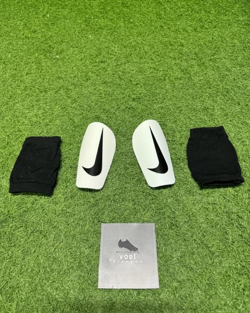 🔥(ON OFFER) AIR SHIN GUARDS, SOCCER SHIN GUARDS, FOOTBALL SHIN GUARDS, SPORTS SHIN GUARDS (best shop for sports related equipments and gears) GENERIC