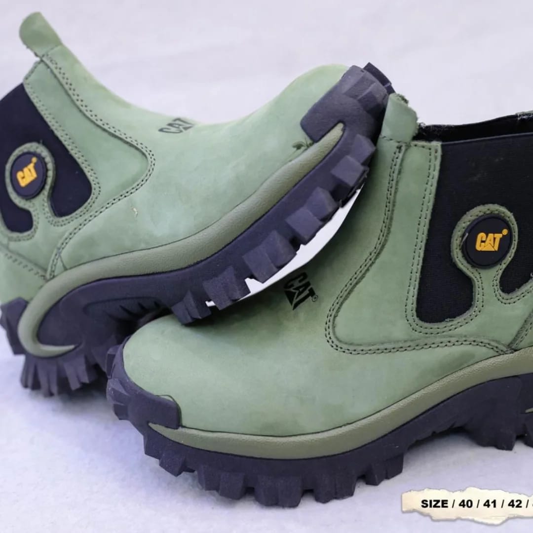 🔥 🔥( ON OFFER ) CAT Caterpillar boots, steel toe work boots, casual shoes & casual boots. Premium Waterproof Boot, customized timberland boots black Supreme Desighners shoes and Boots GENERIC