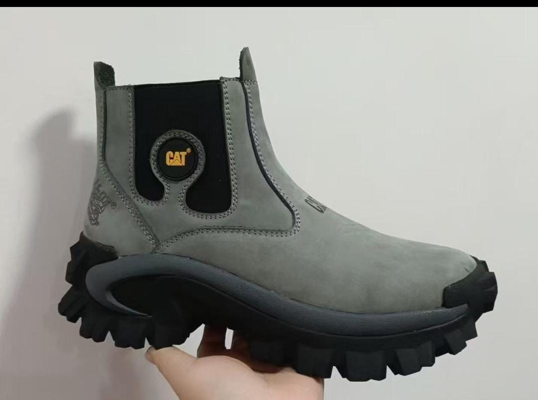 🔥 🔥( ON OFFER ) CAT Caterpillar boots, steel toe work boots, casual shoes & casual boots. Premium Waterproof Boot, customized timberland boots black Supreme Desighners shoes and Boots GENERIC