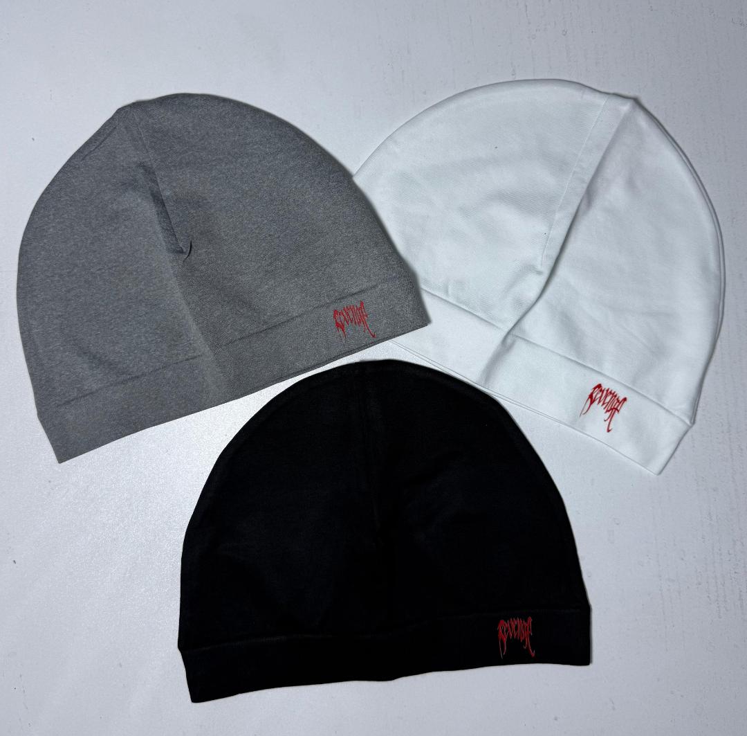 🔥 Classy Syna World Skull Cap, Central CEE Beanie Running Hat - Black Breatherble Windpro. Beanie Hat, Skull Hat